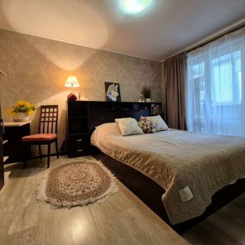 Продается 3-х комнатная квартира, 61 м²