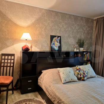 Продается 3-х комнатная квартира, 61 м²