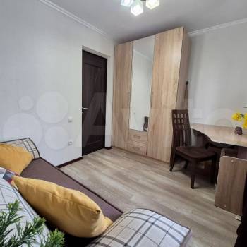 Продается 3-х комнатная квартира, 61 м²