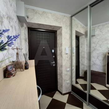 Продается 3-х комнатная квартира, 61 м²