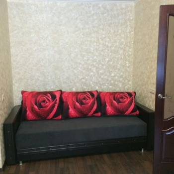 Сдается 2-х комнатная квартира, 41 м²