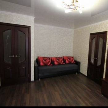 Сдается 2-х комнатная квартира, 41 м²