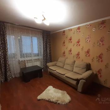 Сдается 2-х комнатная квартира, 52 м²