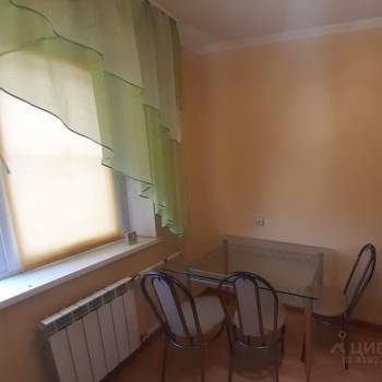 Сдается 2-х комнатная квартира, 52 м²