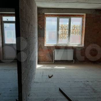 Продается 1-комнатная квартира, 44 м²