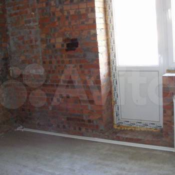 Продается 1-комнатная квартира, 44 м²