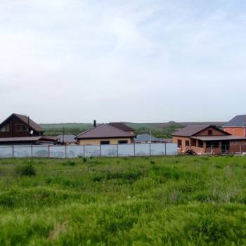 Продается Участок, 600 м²