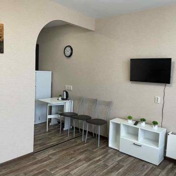 Сдается 1-комнатная квартира, 27 м²