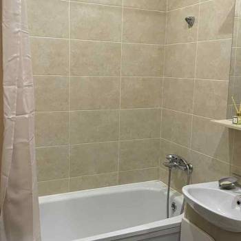 Сдается 1-комнатная квартира, 27 м²
