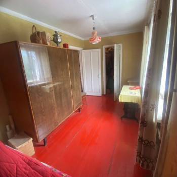 Продается 1-комнатная квартира, 43 м²