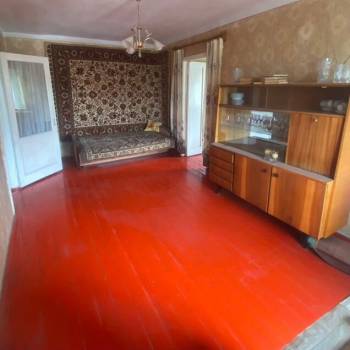 Продается 1-комнатная квартира, 43 м²