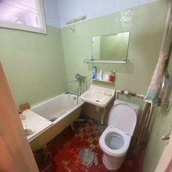 Продается 1-комнатная квартира, 43 м²