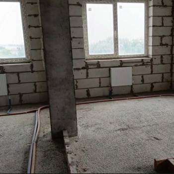 Продается 2-х комнатная квартира, 45 м²