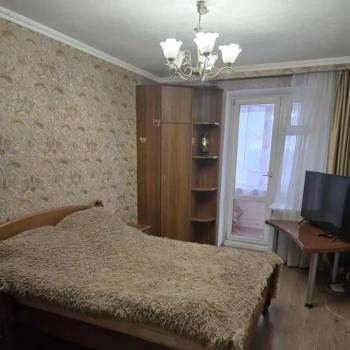 Продается 3-х комнатная квартира, 67,7 м²