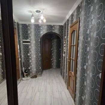 Продается 3-х комнатная квартира, 67,7 м²