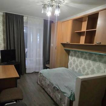 Продается 3-х комнатная квартира, 67,7 м²