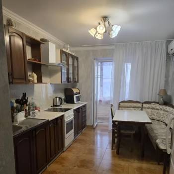 Продается 3-х комнатная квартира, 67,7 м²