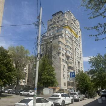Продается 3-х комнатная квартира, 67,7 м²