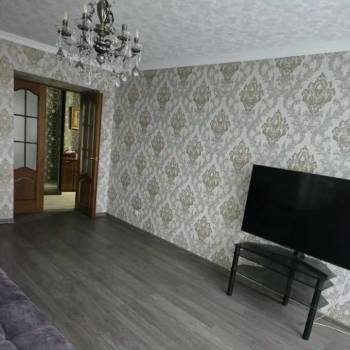 Продается 3-х комнатная квартира, 67,7 м²