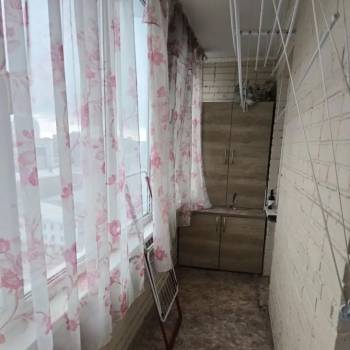 Продается 3-х комнатная квартира, 67,7 м²