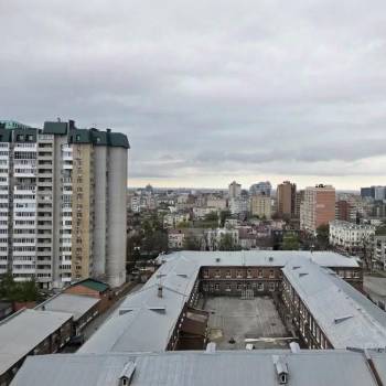 Продается 3-х комнатная квартира, 67,7 м²