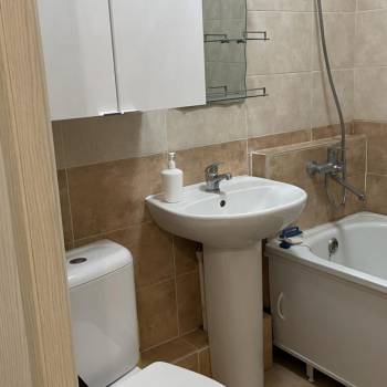 Сдается 1-комнатная квартира, 26 м²