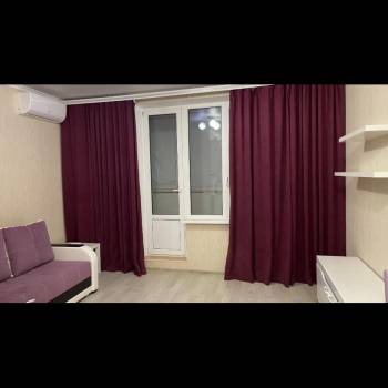 Сдается 1-комнатная квартира, 26 м²