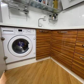 Продается 2-х комнатная квартира, 57 м²