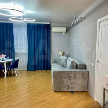 Продается 2-х комнатная квартира, 57 м²