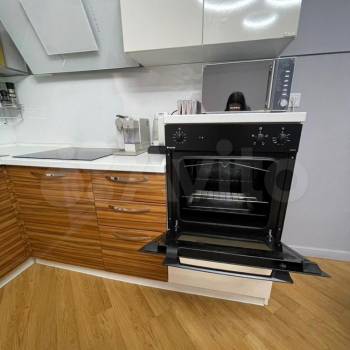Продается 2-х комнатная квартира, 57 м²