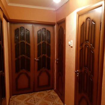 Продается 2-х комнатная квартира, 50 м²