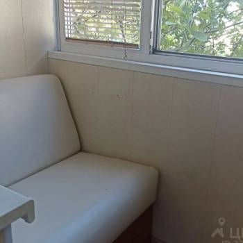 Продается 1-комнатная квартира, 35,1 м²