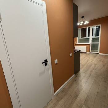 Продается 1-комнатная квартира, 24 м²