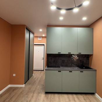 Продается 1-комнатная квартира, 24 м²