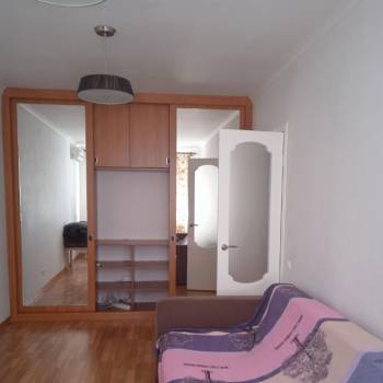 Сдается 1-комнатная квартира, 33 м²