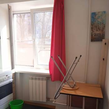Сдается 1-комнатная квартира, 33 м²