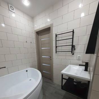 Сдается 2-х комнатная квартира, 43 м²