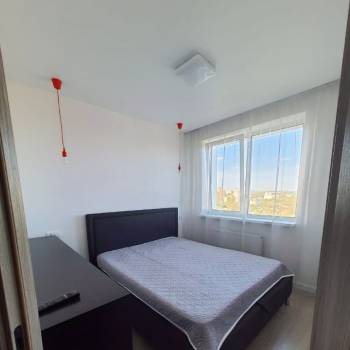 Сдается 2-х комнатная квартира, 43 м²