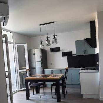 Сдается 2-х комнатная квартира, 43 м²
