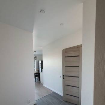 Сдается 2-х комнатная квартира, 43 м²