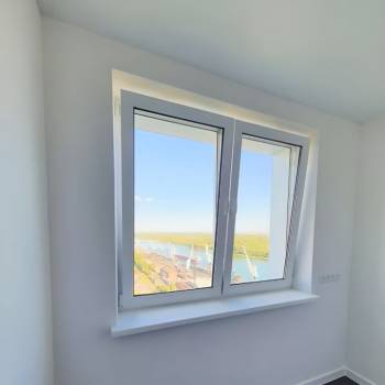 Сдается 2-х комнатная квартира, 43 м²