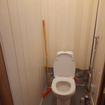 Сдается 2-х комнатная квартира, 60 м²
