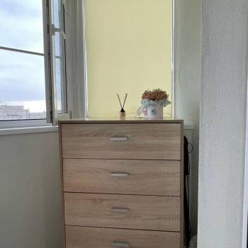Сдается 1-комнатная квартира, 31 м²
