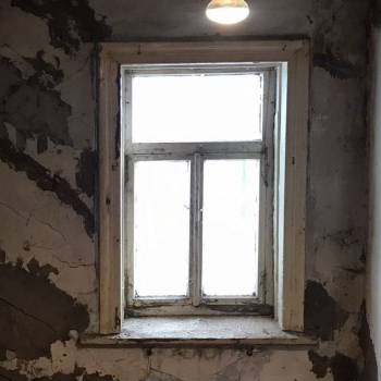 Продается 3-х комнатная квартира, 36,3 м²
