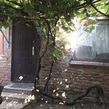 Продается 3-х комнатная квартира, 36,3 м²