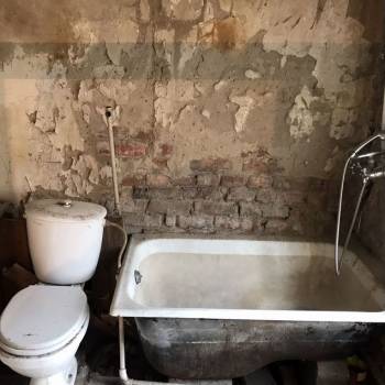 Продается 3-х комнатная квартира, 36,3 м²