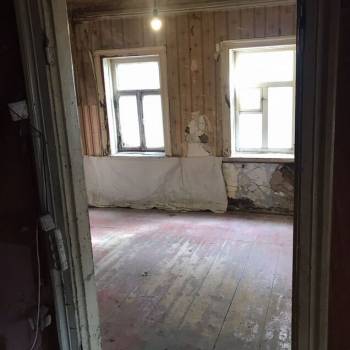Продается 3-х комнатная квартира, 36,3 м²