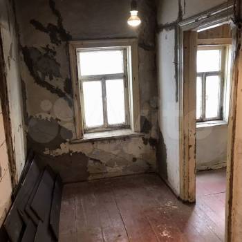 Продается 3-х комнатная квартира, 36,3 м²