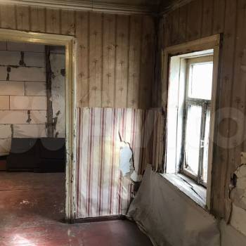 Продается 3-х комнатная квартира, 36,3 м²