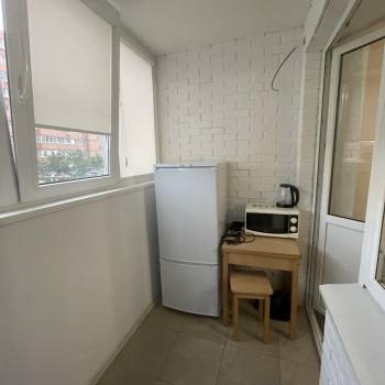 Сдается 1-комнатная квартира, 22 м²